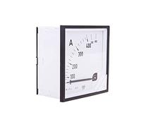 Amperímetro analógico 400/800A para inversor 400/5A 96 x 96 mm IP50 C3K = 90 piezas EA19N F42100000