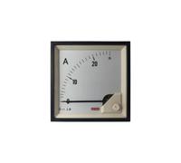 Amperímetro analógico de panel 25A AC-10C 1862460
