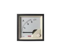 Amperímetro analógico de panel 30A AC-10C 1862448
