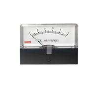 Amperímetro analógico panel 5A DC 0-60°C 1862528