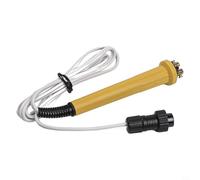 Amperímetro ATV1 de reparación móvil con muestreo de alta corriente, rango de voltaje de 0 36V, carga de corriente de 0 8A y diagnóstico avanzado con interfaz UART (A)