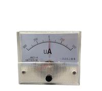 Amperímetro bidireccional 85c1, amperímetro positivo y negativo, miliamperímetro CC, microamperímetro ± 25u± 25ua 50ua 100ua 200mA 300mA 5A 10A(-25uA To 25uA)