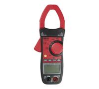 Amperimetro digital 1000A