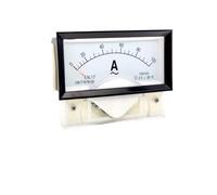 Amperímetro digital 69L17 Amperímetro analógico AC 5A 10A 20A 30A 50A 100A 200A 300A (300 5A)