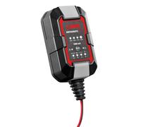Cargador Y Mantiene Cargadas Las Baterías De Plomo De 6 V-12V STD, AGM