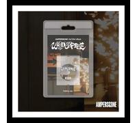 AMPERS&ONE - AMPERS&ONE [WILD & FREE] 2nd Mini Album (FANCY LIMITED Ver.) K-POP