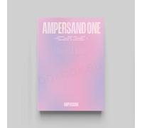 AMPERS&ONE - AMPERSAND ONE (1st Single Album) - Sweet & Sour ver.