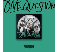Ampers&one - One Question (Postcard)
