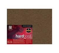 Ampersand Art Supply Serie Museo Hardbord, Blanco, 11x14