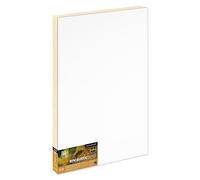 Ampersand Encausticbord, 1.5 Inch Cradle 24X36