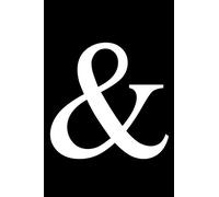 Ampersand Journal | Punctuation and Symbols Series
