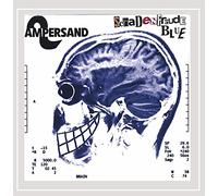 Ampersand - Schadenfreude Blue