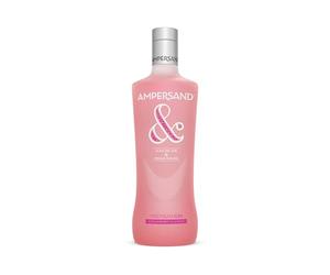 Ampersand STRAWBERRY FLAVOUR Premium Gin 37,5% Vol. 0,7l