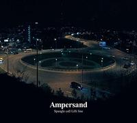 Ampersand [Vinilo]