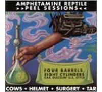 Amphetamine Reptile - Peel Sessions