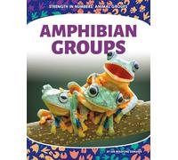 Amphibian Groups (Strength in Numbers: Animal Groups)