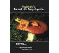 Amphibians (Vol 6) (Grzimek's Animal Life Encyclopedia)