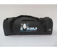 Amphibious Cargo Bolsa impermeable, negro, tamaño 60l+ para Hombres