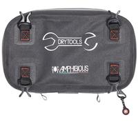 Amphibious Drytools bolsa de herramientas impermeable, negro para Hombres
