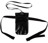 Amphibious Protect Waist Riñonera impermeable, negro para Hombres