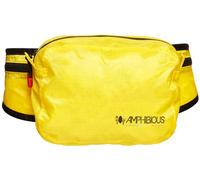 Amphibious X-Light Waist Riñonera impermeable, amarillo para Hombres