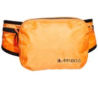 Amphibious X-Light Waist Riñonera impermeable, naranja para Hombres