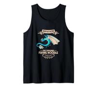 Amphithere - Dragón fantástico Camiseta sin Mangas