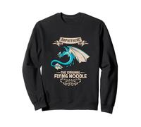 Amphithere - Dragón fantástico Sudadera