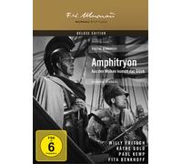 Amphytryon - Aus den Wolken kommt das Glück - Deluxe Edition [Alemania] [DVD]