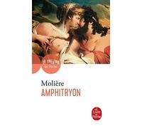 Amphitryon: Comédie 1668