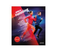 Amphora La Bible du running - Nouvelle édition TU