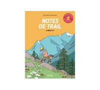 Amphora Notas de Trail - Lo Mejor De TU