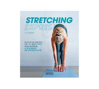 Amphora Stretching Express TU