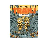 Amphora Trail ! Le manuel ultime TU