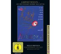 Amphytryon - Aus den Wolken kommt das Glück [Alemania] [DVD]