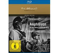 Amphitryon - Aus den Wolken kommt das Glück (Blu-ray)