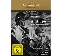 Amphytryon - Aus den Wolken kommt das Glück - Deluxe Edition [Alemania] [DVD]