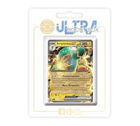 Ampibidou ex (Bellibolt ex) 079/193 - Ultraboost X Écarlate et Violet 02 Évolutions à Paldea - Box de 10 Cartas Pokémon Francés
