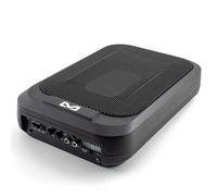 Ampire Active9-SQ Soporte Subwoofer Activo Plano Pequeño Con Amplificador