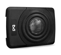 AMPIRE Aktiv-Subwoofer, 25cm (10'') 250/400 Watt ACTIVE10-SL
