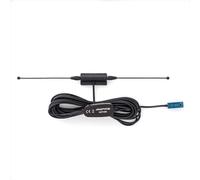 TDT DVB-T2 adhesivo cristal de antena activa impermeable FAKRA Ampire ANT400