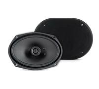 Altavoz coaxial AMPIRE CP690 6x9 Speaker 160 vatios 1 par (2 piezas)