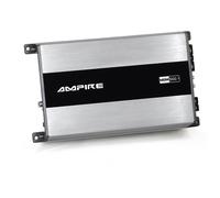 Ampire MBM500.1-4G Amplificador Mono De 1 Canal Para Auto 500W RMS