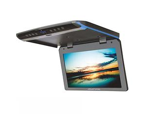 AMPIRE OHV173-HD Full-HD Monitor de techo 44.2cm (17.3'') con entrada-HDMI