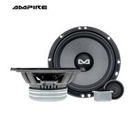 AMPIRE SCC165 2 vías componentes sistema de altavoces 16.5cm / 6.5" 120 vatios