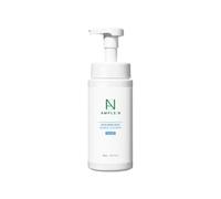 AMPLE: N - Hyalruon Shot Bubble Cleanser 2025 Version - 450ml