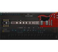 Ample Sound Ample Guitar VC