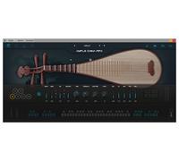 Ample Sound China Pipa