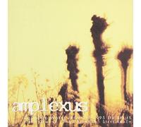 Amplexus by Steve Roach, Vidna Obmana, Thom Brennan, Various Artists (1997-06-10)