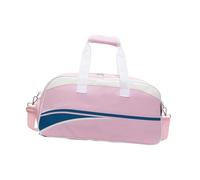 Amplia bolsa de entrenamiento resistente al agua para equipo deportivo, ropa de gimnasio, accesorios de viaje, gimnasio funcional para hombres y mujeres, a, Mass Beauty
